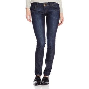 Hudson Collin Flap skinny jeans